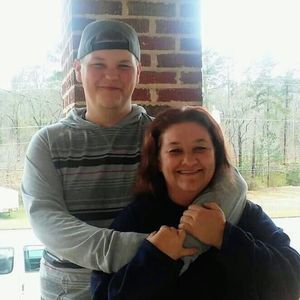 Meet your Posher, William